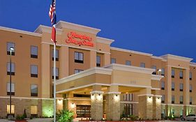 Hampton Inn And Suites New Braunfels Texas